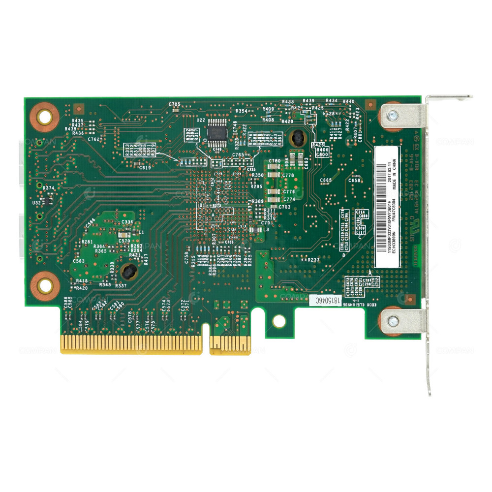 47C8304 LP LENOVO EXTENDER ADAPTER NVME SSD PCIE CONTROLLER LOW PROFILE 00MP333